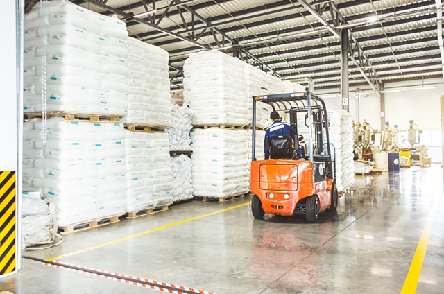 sól drogowa Gdańsk